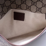 Gucci 493930 GG Supreme Neo Web Belt Bag