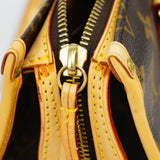 Louis Vuitton Monogram Popincourt  Handbag