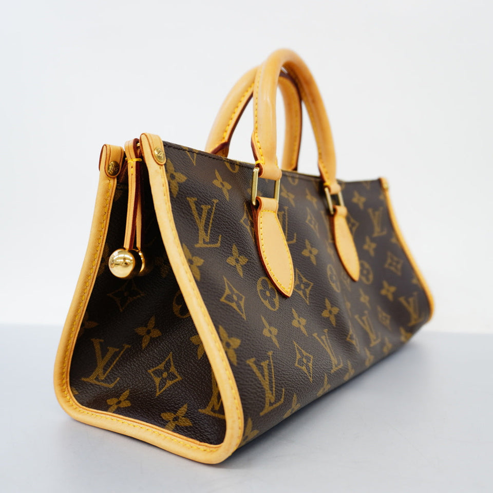 Louis Vuitton Monogram Popincourt  Handbag