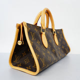 Louis Vuitton Monogram Popincourt  Handbag