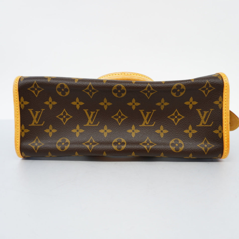 Louis Vuitton Monogram Popincourt  Handbag
