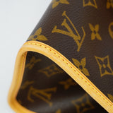 Louis Vuitton Monogram Popincourt  Handbag