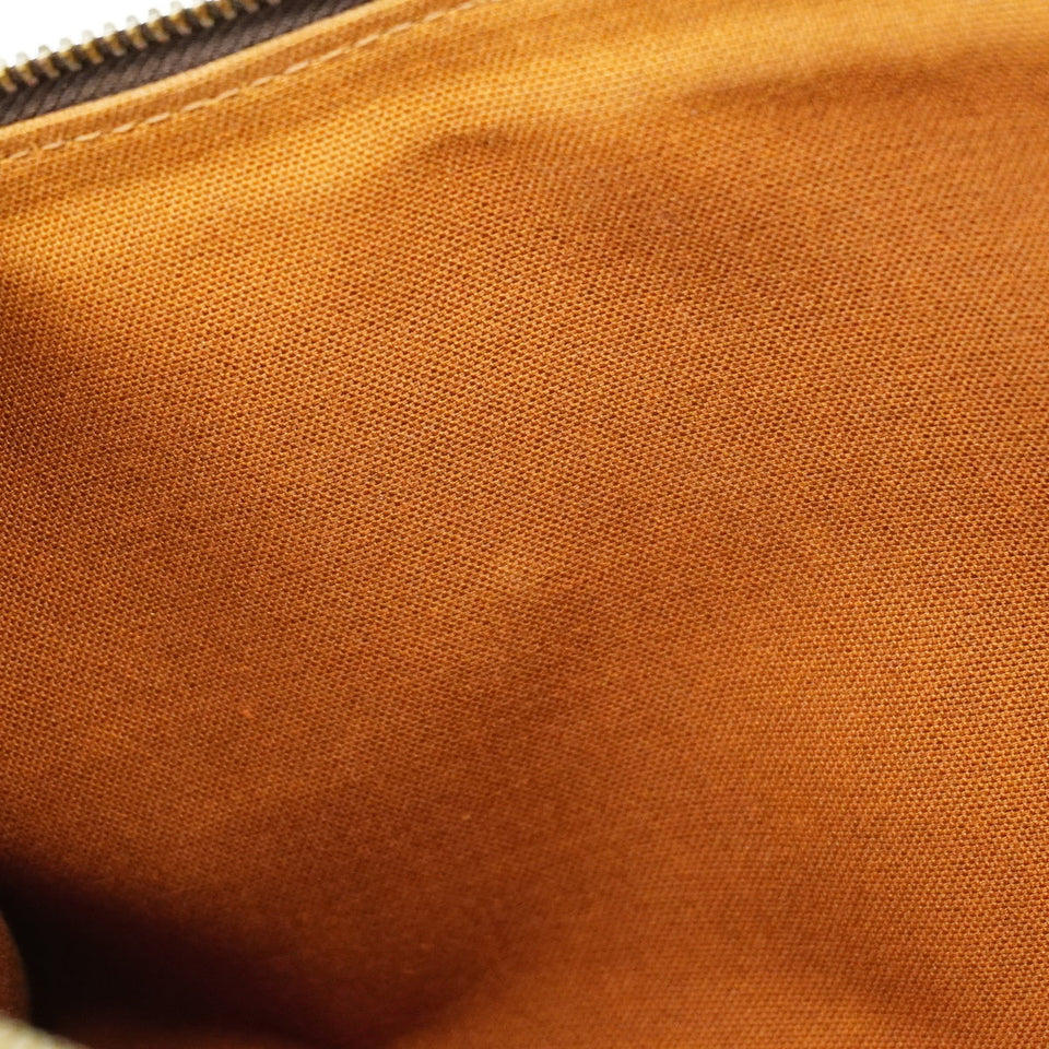 Louis Vuitton Monogram Popincourt  Handbag