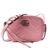 Gucci Marmont Mini Camera Bag