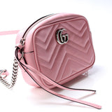 Gucci Marmont Mini Camera Bag