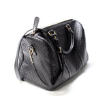 Gucci Micro Boston Bag