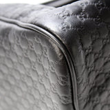Gucci Micro Boston Bag