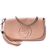 Gucci 336752 Soho Chain Crossbody Medium Bag