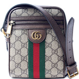 Gucci 598127 Ophidia GG Shoulder Bag