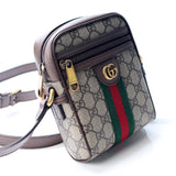 Gucci 598127 Ophidia GG Shoulder Bag