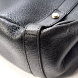 Gucci 130736 Abbey Leather Tote Medium Bag