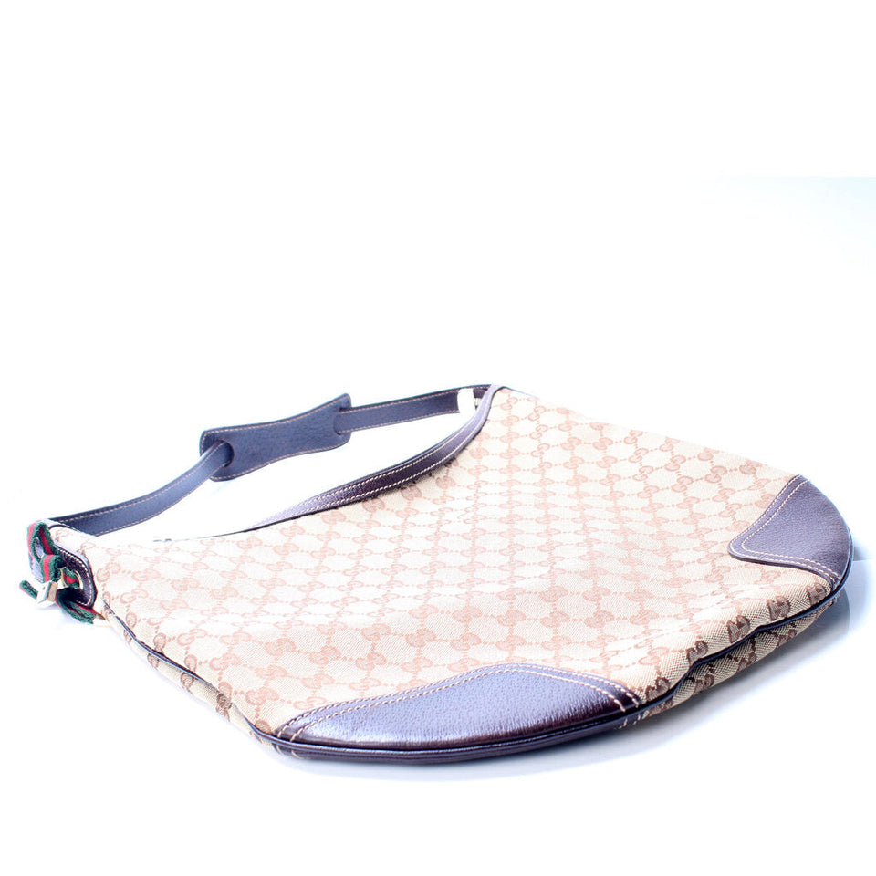Gucci 162882 Princy Hobo Bag