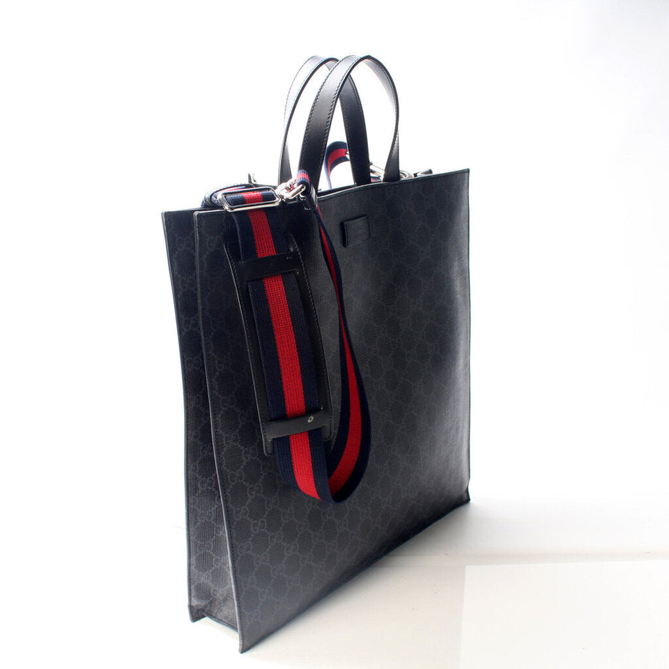 Gucci 495559 Supreme Tote Bag