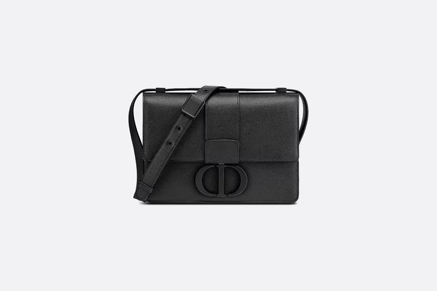 M920 3SBAV BLACK Dior WOMEN BAG