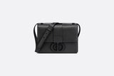 M920 3SBAV BLACK Dior WOMEN BAG