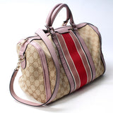 Gucci 257205 Boston Bag