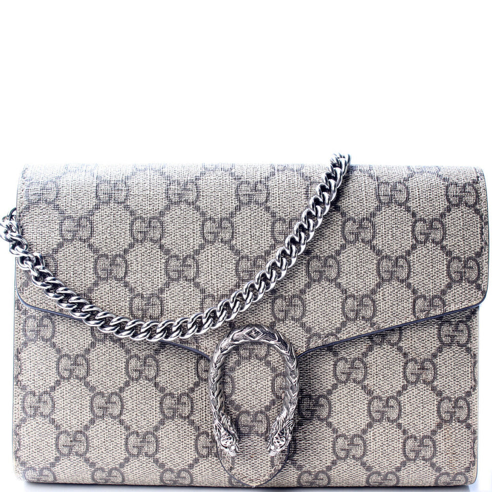 Gucci 401231 Dionysus Mini Wallet Bag