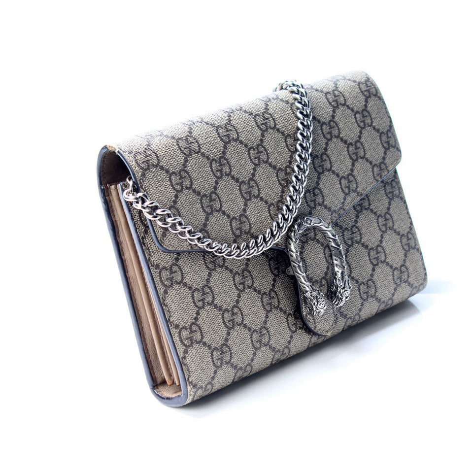 Gucci 401231 Dionysus Mini Wallet Bag
