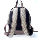 Gucci 547965 GG Supreme Ophidia Backpack Bag