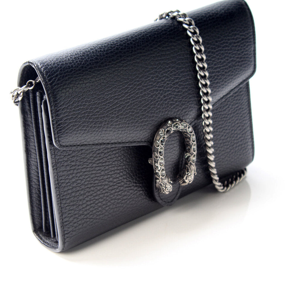 Gucci Dionysus Mini Wallet Bag
