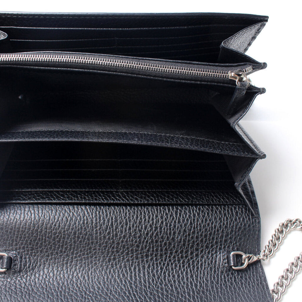 Gucci Dionysus Mini Wallet Bag