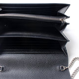 Gucci Dionysus Mini Wallet Bag