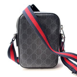 Gucci 598103 GG Supreme Messenger Bag