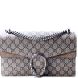 Gucci 400249 Dionysus GG Shoulder Small Bag
