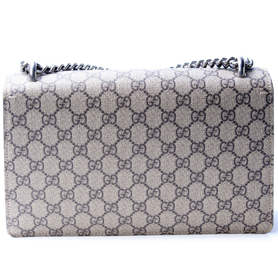 Gucci 400249 Dionysus GG Shoulder Small Bag