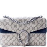 Gucci 400249 Dionysus GG Shoulder Small Bag
