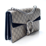 Gucci 400249 Dionysus GG Shoulder Small Bag