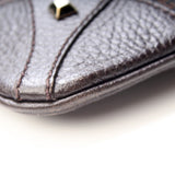 Gucci 272396 GG Canvas Crossbody Bag