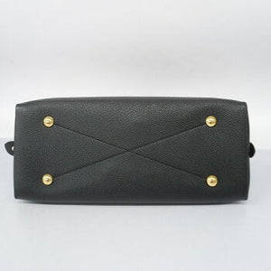 Louis Vuitton  Monogram Implant Neo Alma  PM Shoulder Bag