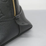 Louis Vuitton  Monogram Implant Neo Alma  PM Shoulder Bag