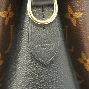 Louis Vuitton Monogram Soufflot  Handbag