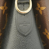 Louis Vuitton Monogram Soufflot  Handbag