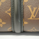 Louis Vuitton Monogram Soufflot  Handbag