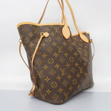 Louis Vuitton Monogram Neverfull MM  Tote Bag