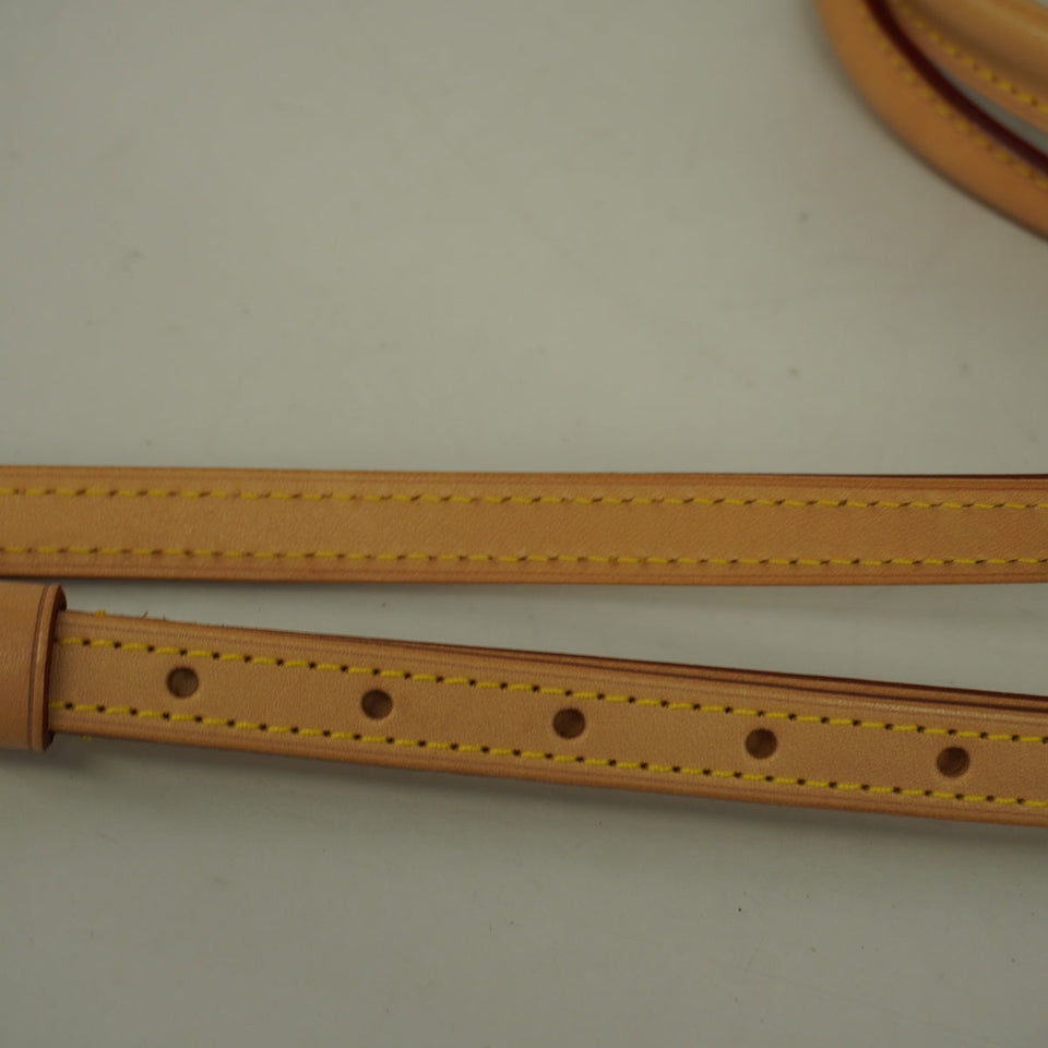 Louis Vuitton Monogram Rivory MM Shoulder Bag
