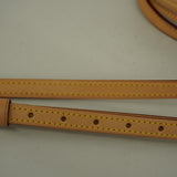 Louis Vuitton Monogram Rivory MM Shoulder Bag