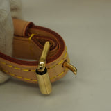 Louis Vuitton Monogram Rivory MM Shoulder Bag