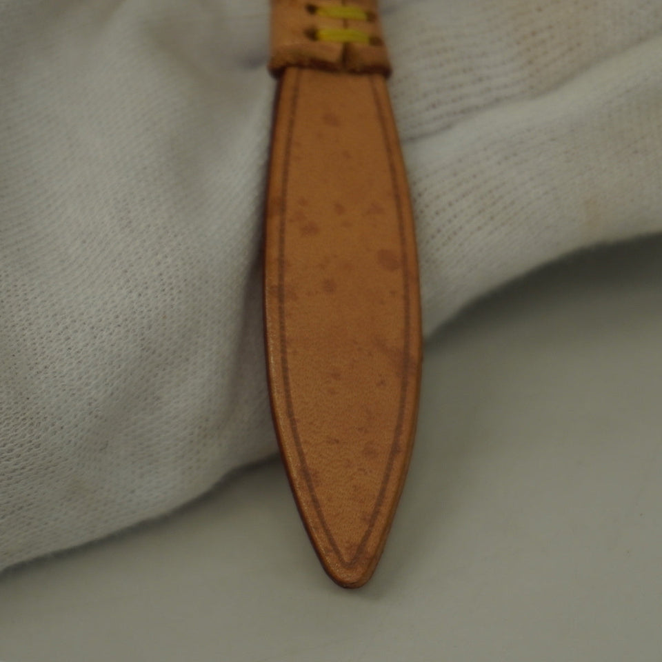 Louis Vuitton Monogram Rivory MM Shoulder Bag