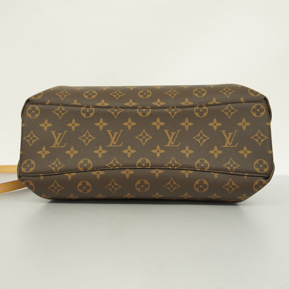 Louis Vuitton Monogram Rivory MM Shoulder Bag