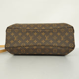 Louis Vuitton Monogram Rivory MM Shoulder Bag