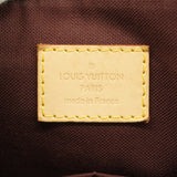 Louis Vuitton Monogram Rivory MM Shoulder Bag