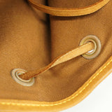 Louis Vuitton Monogram Montsouris GM  Rucksack