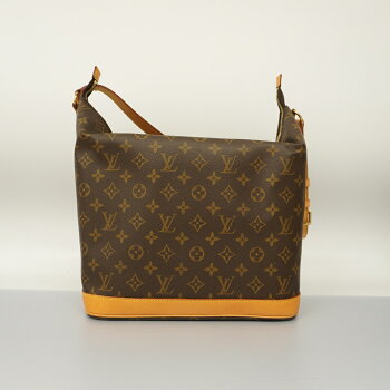Louis Vuitton Monogram Amfar Three Vanity Star Shoulder Bag