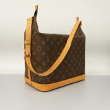 Louis Vuitton Monogram Amfar Three Vanity Star Shoulder Bag