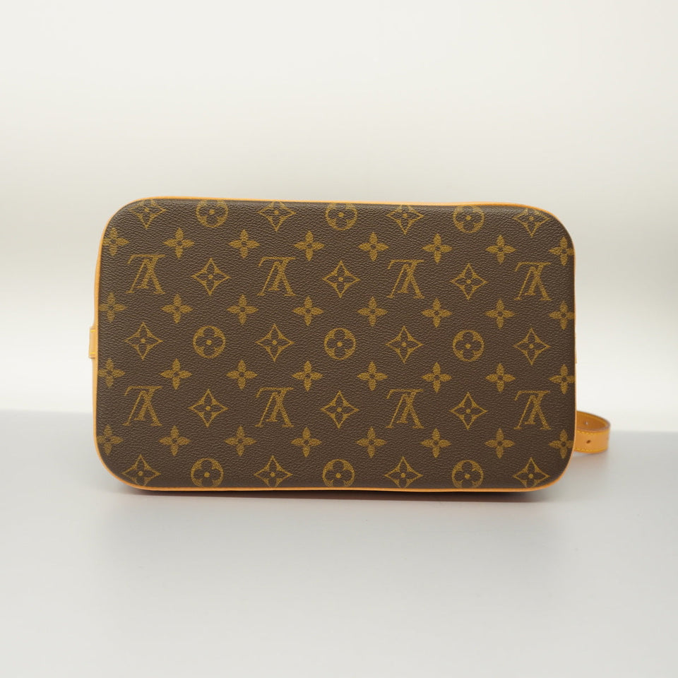 Louis Vuitton Monogram Amfar Three Vanity Star Shoulder Bag