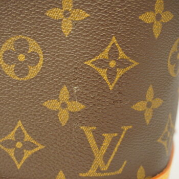 Louis Vuitton Monogram Amfar Three Vanity Star Shoulder Bag